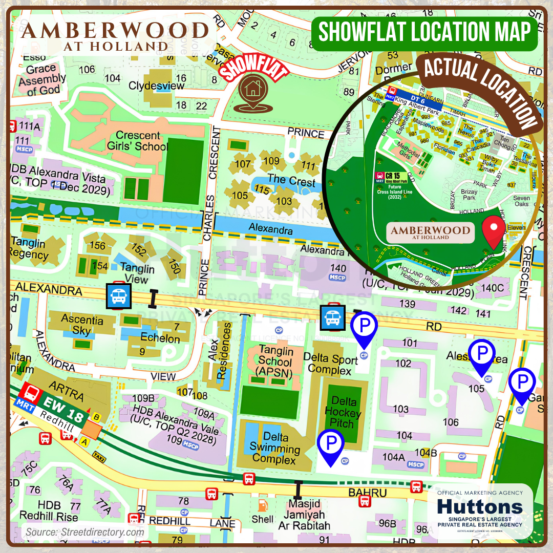 Amberwood At Holland Gallery Image 16